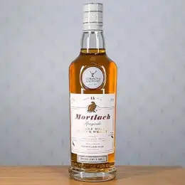 Mortlach 15 Year Old Gordon & Macphail