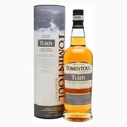 Tomintoul Tlath