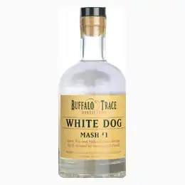 Buffalo Trace White Dog Mash #1 37.5cl