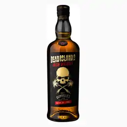 Dunvilles Dead Island 2 Whiskey