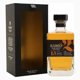 Bladnoch 13 Year Old