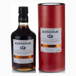 Edradour 12 Year Old Sherry Cask Strength Batch #3 
