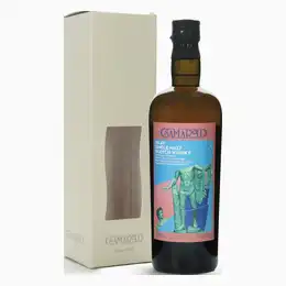 Caol Ila - 2009  Samaroli