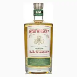 J.J. Corry The Gael - Batch 1 Whiskey