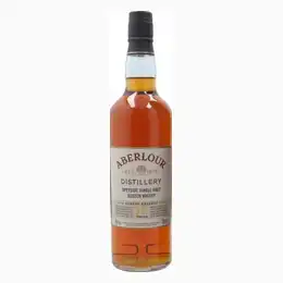 Aberlour 10 Jahre Old Forest Reserve Speyside Single Malt 0.70L 