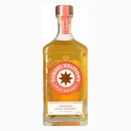 Samuel Gelstons Blended 0.7L 