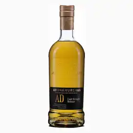 Ardnamurchan AD 09.23 Cask Strength Release 