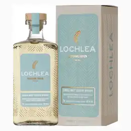Lochlea Ploughing Edition 46% 70cl
