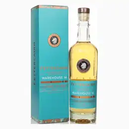 Fettercairn Warehouse 14 Whisky