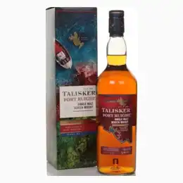 Talisker Port Ruighe  Whisky 70cl