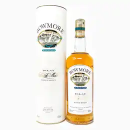 Bowmore Legend Single Malt Scotch Whisky, 70cl, 40% ABV