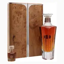 Midleton Silent Distillery 47 Year Old Chapter Three