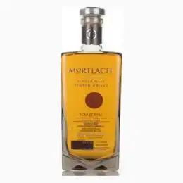Mortlach Special Strength Whisky 50cl