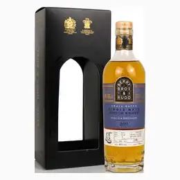 Caol Ila 2011 Berry Bros Batch No.4