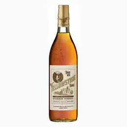 Yellowstone Select Bourbon Whiskey, 75 cl