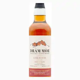 Linkwood 11 Year Old - 2013  Dram Mor
