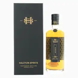 Clynelish - 30 Year Old  Halcyon Spirits Release #3