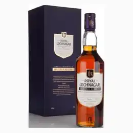 Royal Lochnagar Selected Reserve  Whisky 70cl