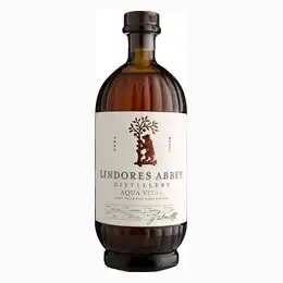 Lindores Aqua Vitae Botanical Spirit