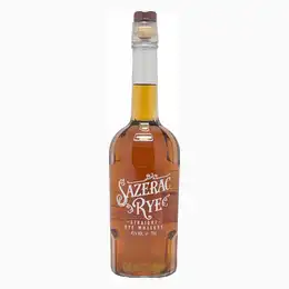 Sazerac Rye 6 Year Old 45% 70cl