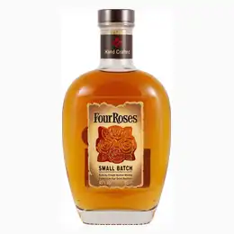 Four Roses Small Batch