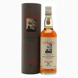 Aberlour 10 Year Old Bot.1990s