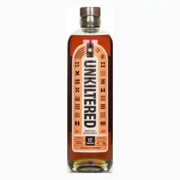 Teaninich 12 Year Old - The Vagabond  Whisky 70cl
