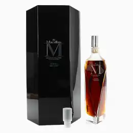 Macallan - M Decanter 