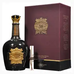 Royal Salute 38 Year Old Stone Of Destiny