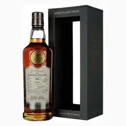 Inchgower 1998-2025 26 Year Old Gordon & MacPhail Connoisseurs Choice Single Cask 11274