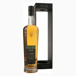 Glenlossie 30 Year Old 1992 Rare Find #3501 55.2% 70cl
