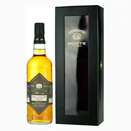 Macallan 1979 Scotts Selection