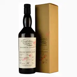 Mannochmore 2008-2021 13 Year Old The Single Malts Of Scotland