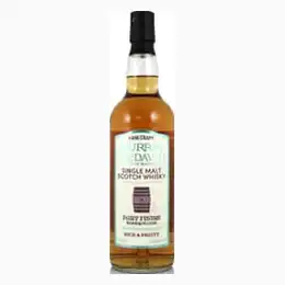 Benrinnes Murray McDavid Cask Craft, Port Finish