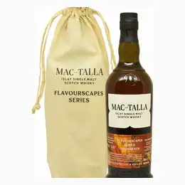 Mac-Talla Flavourscapes Series: Fogharach