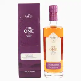 The Lakes Distillery - The One 