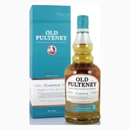 Old Pulteney Harbour