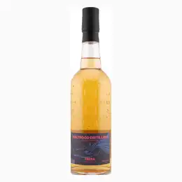 Holyrood Distillery Embra Release , Lowland Single Malt Scotch Whisky