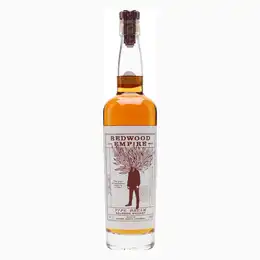 Redwood Empire Pipe Dream Bourbon