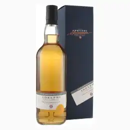 Smogen 2013 10 Year Old Adelphi 30th Anniversary 70cl
