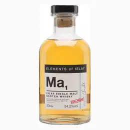 Ma1 Elements of Islay