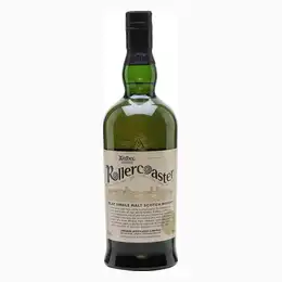 Ardbeg Rollercoaster Bot.2009 Committee Bottling
