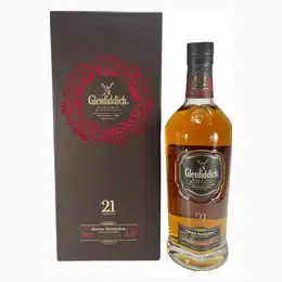 Glenfiddich 21 Year Old Reserva Rum Cask Finish  70cl