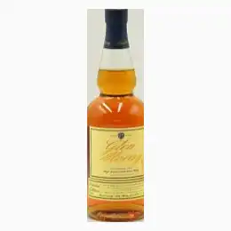 Glen Moray 30 Year Old Speyside Malt Whisky 2004