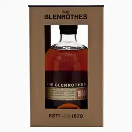 Glenrothes 1988 Vintage