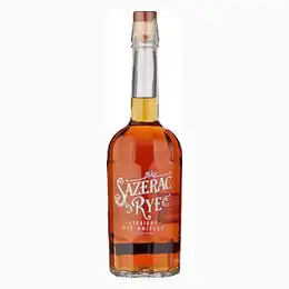Sazerac Rye 70cl