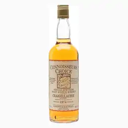 Craigellachie 1974 Connoisseurs Choice