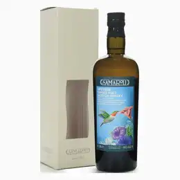 Glentauchers - 2008  Single Cask #901229