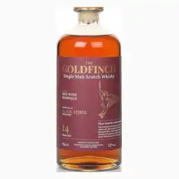Blair Athol 14 Year Old 2008 Red Wine Barrique Finish - Release 2  70cl