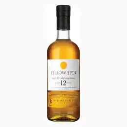 Yellow Spot 70cl